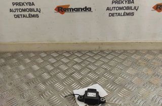 NISSAN Juke YF15 (2010-2020) Acceleration Sensor 47930JG200 31589366