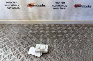 RENAULT Laguna 2 generation (2001-2007) Navigačná ovládacia jednotka 281139717 31589764