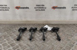 TOYOTA Prius 4 generation (XW50) (2015-2023) Бабина 5DA358168091,9091902272 31590596