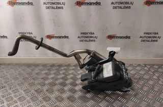 VOLKSWAGEN Touran 1 generation (2003-2015) Autonómne kúrenie 1K0815071T 31590632