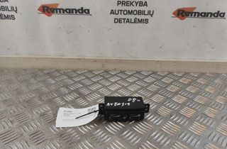 TOYOTA Avensis 2 generation (2002-2009) Выключатель обогрева 453417 31590679