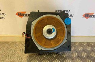 BMW X3 E83 (2003-2010) Subwoofer 4913430974,6990104AI03 31590831