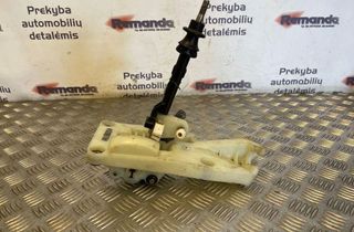 NISSAN X-Trail T30 (2001-2007) Mechanizmus radenia prevodových rýchlostí V030116 31591404