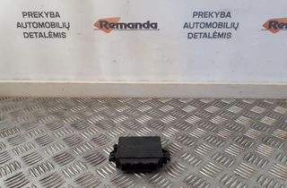 VOLVO V60 1 generation (2010-2020) PDC Parking Distance Control Unit 31314525 31592399