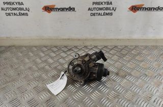 VOLKSWAGEN Passat B7 (2010-2015) Топливный насос 0445010537 31592766