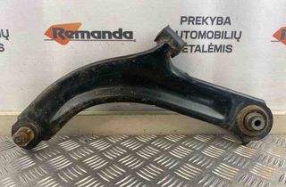 RENAULT Modus 2 generation (2007-2012) Передний рычаг 31593082