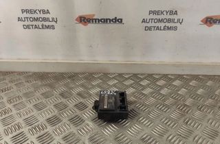 AUDI Q7 4M (2015-2024) Rear Right Door Control Unit 4L0959794 31593380