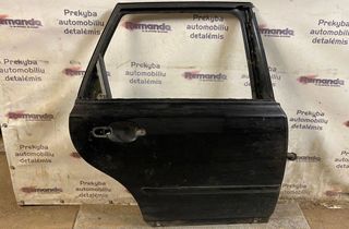 VOLVO V50 1 generation (2003-2012) Дверь задняя правая 31593450