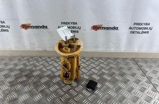 BMW 3 Series E46 (1997-2006) V nádrži palivové čerpadlo 31593737