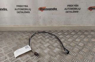 VOLKSWAGEN Tiguan 1 generation (2007-2017) Senzor teploty výfukových plynov 03L906088BD 31594033