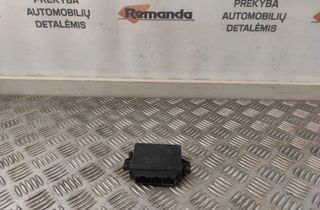 VOLVO XC60 1 generation (2008-2017) PDC jednotka na kontrolu vzdialenosti pri parkovaní 6G9215K866BH 31594333