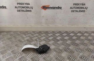 VOLVO S90 2 generation (2016-2023) Ventily na ovládanie vnútorného kúrenia 02092016,EXB101A 31594445