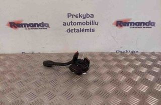 VOLKSWAGEN Golf 3 generation (1991-1998) Ovládanie stieračov PA66F5D 31594546