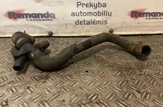 FORD Transit Connect 1 generation (2002-2024) Chladiace hadice 31594721