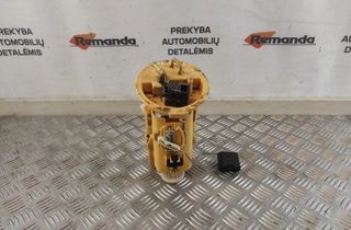 BMW 3 Series E46 (1997-2006) V nádrži palivové čerpadlo 6750582 31595823