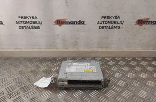 BMW 3 Series F30/F31 (2011-2020) Prehrávač hudby s GPS 6821135 31603728