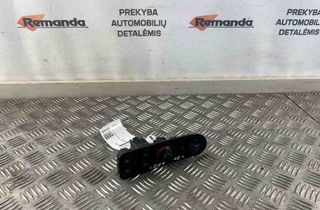 SEAT Leon 2 generation (2005-2012) Переключатель кнопок 5P0853263 31605001