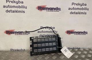 BMW 3 Series E90/E91/E92/E93 (2004-2013) Elektrický radiátor na vykurovanie kabíny 91945950 31605093