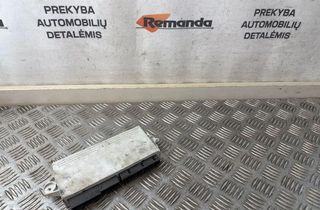 BMW 7 Series E65/E66 (2001-2008) Блок управления дверей задние правые 613569584529 31605175