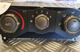 HYUNDAI Matrix 1 generation (2001-2010) Other Control Units 9725017 31606961