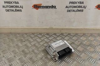 JAGUAR XF 1 generation  (2011-2016) SRS riadiaca jednotka 8X2314B654AB 31607289