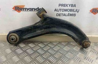 RENAULT Modus 2 generation (2007-2012) Передний рычаг 31607947