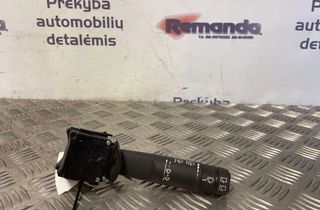 OPEL Insignia A (2008-2016) Ovládanie stieračov 31608033