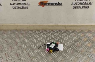 JAGUAR XF 1 generation (2011-2016) USB/AUX Control Unit FW9319010BC 31608283