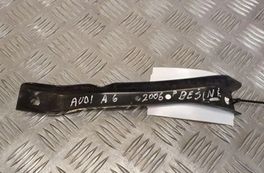 AUDI A6 C6/4F (2004-2011) Držiak radiátora 4F0809892A 31608470