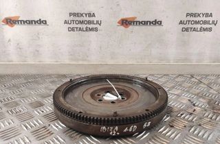 SEAT Ibiza 4 generation (2008-2017) Setrvačník 037105273C 31609285