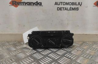 VOLKSWAGEN Caddy 3 generation (2004-2015) Iné riadiace jednotky 74730900,537011CF 31609767