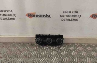 VOLKSWAGEN Arteon 1 generation (2017-2024) Другие блоки управления 5G0907044DP,5HB01367212 31609798