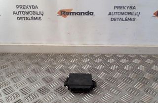 VOLVO V70 3 generation (2007-2020) PDC jednotka na kontrolu vzdialenosti pri parkovaní 6G9215K866BH 31610302