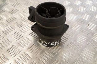 VOLKSWAGEN Touareg 1 generation (2002-2010) Mass Air Flow Sensor MAF 074906461B 31610447