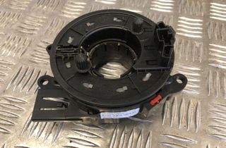 BMW 3 Series E90/E91/E92/E93 (2004-2013) Steering Wheel Slip Ring Squib 01404015BC 31610789