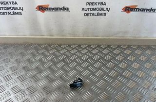 TOYOTA RAV4 5 generation (XA50) (2018-2024) Ľavý zadný senzor nárazu 8983A33010 31610888