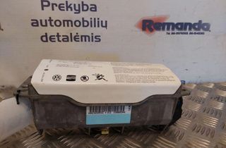 VOLKSWAGEN Golf Plus 1 generation (2004-2009) Airbag SRS na prístrojovej doske 1K0880204K 31611064