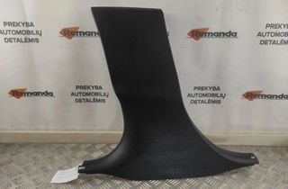 BMW 4 Series F32/F33/F36 (2013-2020) Ľavý stĺpik B obloženie 51437311217 31611263