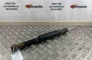 RENAULT Modus 2 generation (2007-2012) Амортизатор задний правый 8200702469 31611630