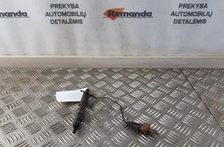 VOLKSWAGEN Passat B4 (1993-1997) Форсунка KBEL58P94,028130201J 31611799