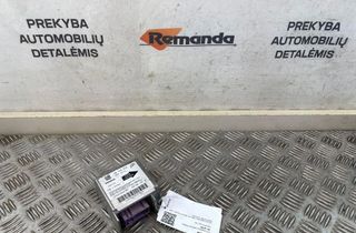 OPEL Astra F (1991-2002) SRS riadiaca jednotka 90450273 31611880