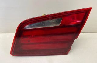 BMW 5 Series F10/F11 (2009-2017) Pravé zadné svetlo na kufri 7203226,63217203226 21451450