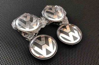 VOLKSWAGEN Jetta 2 generation (1984-1992) Колпаки на колеса 3B7601171 22372537