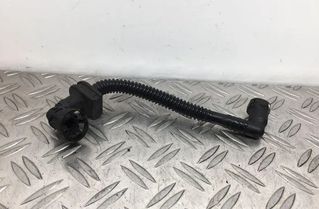 BMW 3 Series F30/F31 (2011-2020) Vacuum tube 7602057,760205704 22373551