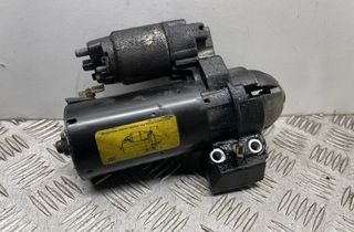 BMW 5 Series F10/F11 (2009-2017) Starter Motor 7801203,0001115069,12417801203 23201118