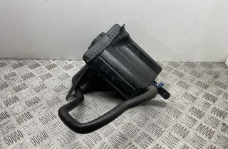 BMW 5 Series F10/F11 (2009-2017) Zásobník expanznej nádrže chladiacej kvapaliny 7601949 23664135