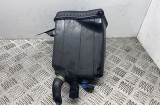 BMW 5 Series F10/F11 (2009-2017) Zásobník expanznej nádrže chladiacej kvapaliny 7601949,17137601949 23892478