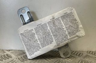 BMW 7 Series E65/E66 (2001-2008) Airbag SRS pre ľavé zadné dvere 7077221 24300325