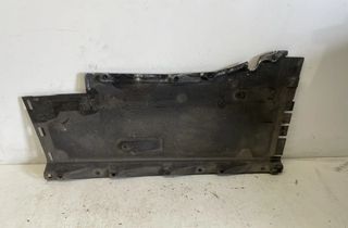 AUDI A7 C7/4G (2010-2020) Ľavý spodný kryt 4G0825207 24471287