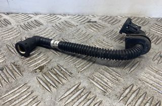 BMW 4 Series F32/F33/F36 (2013-2020) Vacuum tube 7602057 24819362